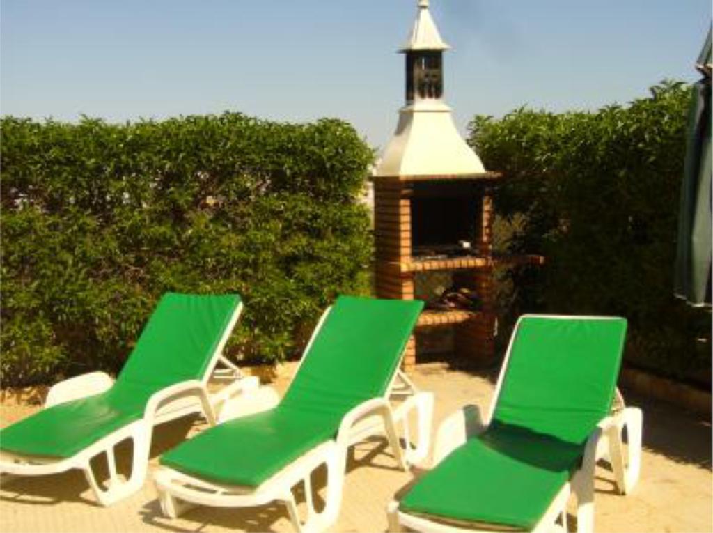 Villa Belavista With Private Pool Ferragudo  Room photo